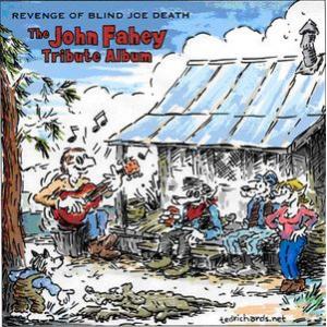 various: revenge of blind joe death /  the john fahey tribute album