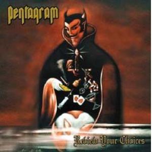 pentagram: review your choices