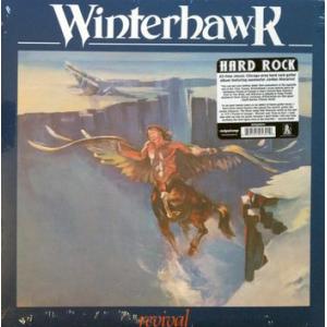 winterhawk: revival