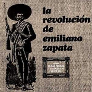 revolucion de emiliano zapata: revolucion de emiliano zapata