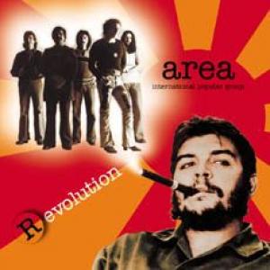 area: revolution