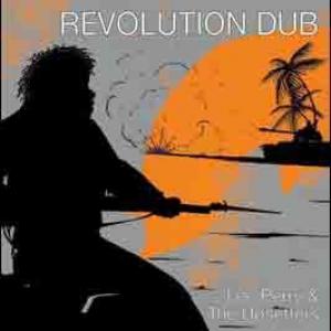 lee perry: revolution dub