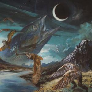 pelagos: revolve (blue)