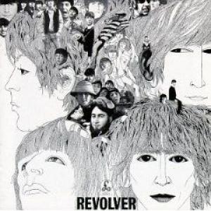 the beatles: revolver