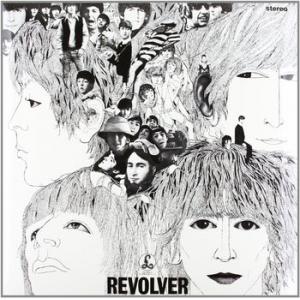 the beatles: revolver