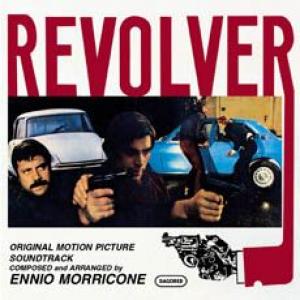 ennio morricone: revolver o.s.t.