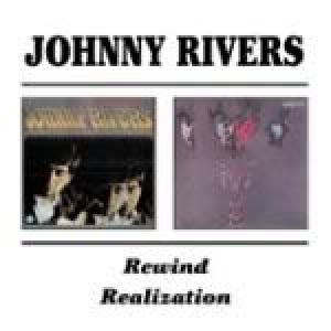 johnny rivers: rewind/realization