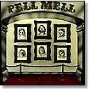 pell mell: rhapsody (digipack)