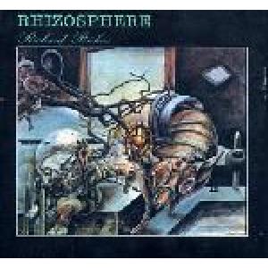 heldon / richard pinhas: rhizosphere