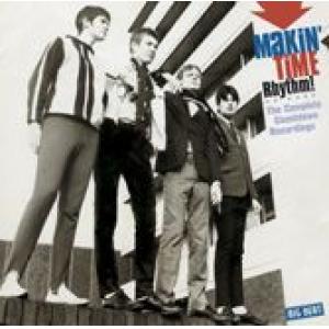 makin' time: rhythm!