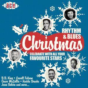 various artists: rhythm & blues christmas