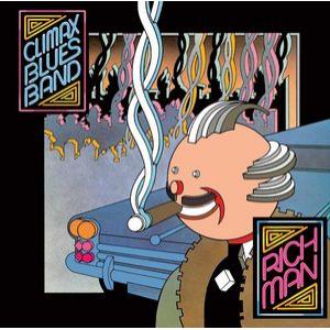 climax blues band: rich man