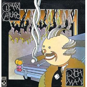 climax blues band: rich man