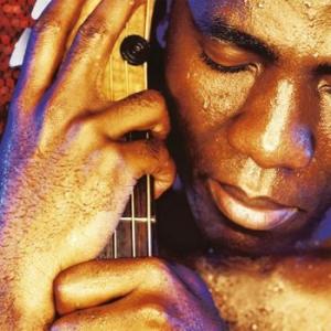 richard bona: reverence