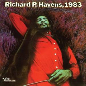 richie havens: richard p havens