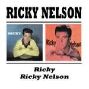 ricky nelson: ricky/ricky nelson