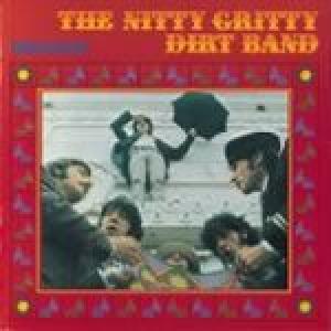 the nitty gritty dirt band: ricochet