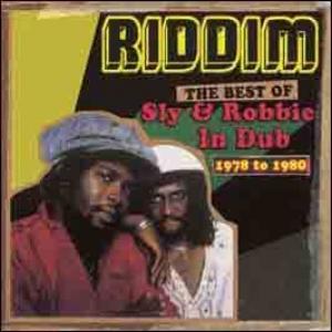 sly and robbie: riddim