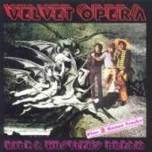 velvet opera: ride a hustler's dream