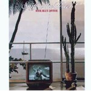 sniff'n'the tears: ride blue divide