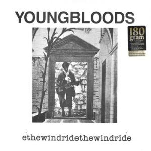 youngbloods: ride the wind (get together)