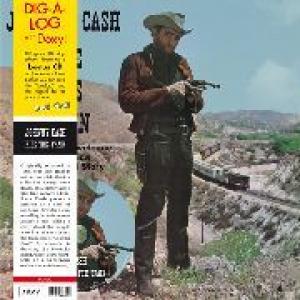 johnny cash: ride this train