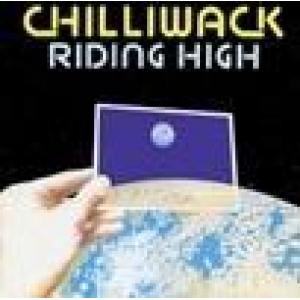 chilliwack: riding high