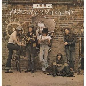 ellis: riding on the crest of a slump: remastered edition