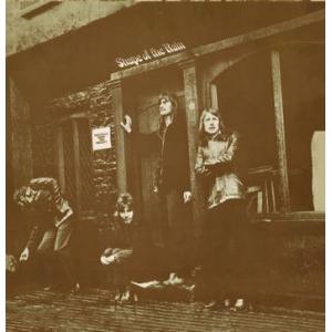 shape of the rain: riley, riley, wood and waggett