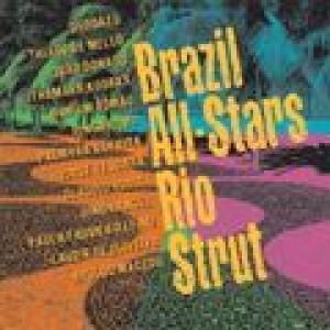 brazil all-stars: rio strut