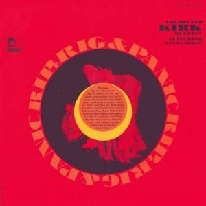 roland kirk quartet: rip, rig and panic
