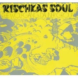 wolfgang dauner: rischkas soul