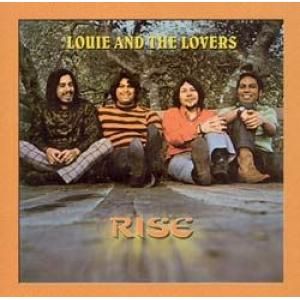 louie and the lovers: rise