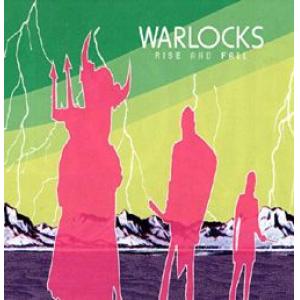 warlocks: rise and fall