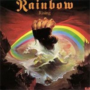 rainbow: rising