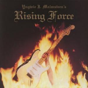 yngwie malmsteen: rising force