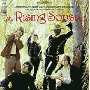 rising sons: rising sons
