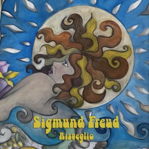 sigmund freud: risveglio