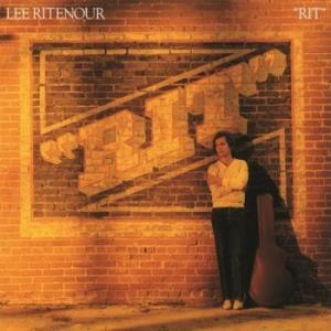 lee ritenour: rit