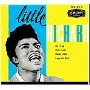 little richard: rit it up