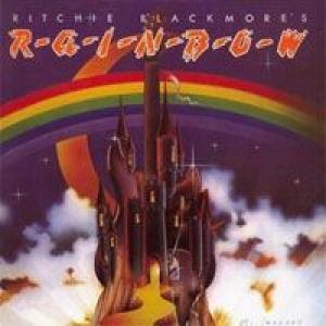 rainbow: ritchie blackmore's rainbow