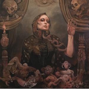 sabbath assembly: rites of passage (black)