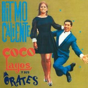 coco lagos y sus orates: ritmo caliente