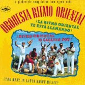 orquesta ritmo oriental: ritmo oriental is calling you!