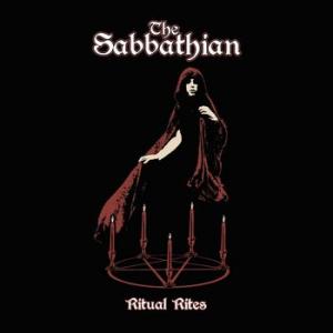 the sabbathian: ritual rites
