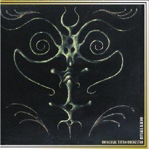 universal totem orchestra: rituale alieno