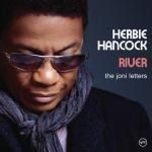 herbie hancock: river:the joni