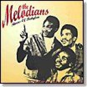 the melodians: rivers of babylon: best of 1967-73