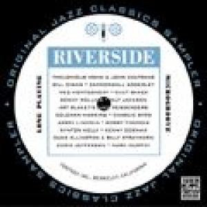 various: riverside original jazz classics sampler