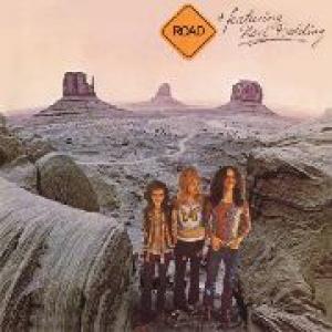 road (featuring noel redding): road